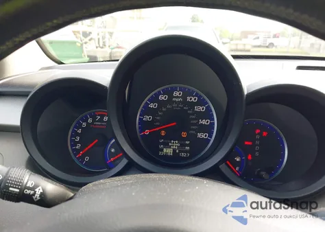 2008 Acura Rdx z USA, uszkodzony, nr VIN 5J8TB18598A013284